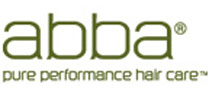 Abba Pure and Natural Haircare